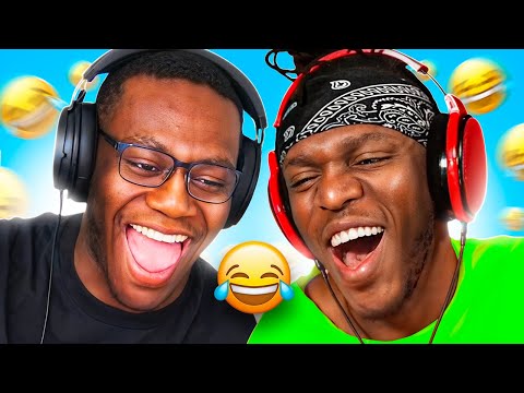 Try not to laugh comedy new arrivals