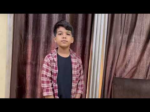 jay kumar intro video 