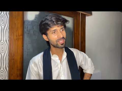 Gaurav Pandey Yuva Neta (UP)