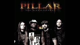 7. Angel in Disguise( Pillar )