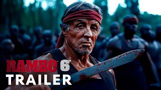 Download lagu Rambo 6 (2026) - First Trailer | Sylvester Stallone mp3 Download lagu Rambo 6 (2026) - First Trailer | Sylvester Stallone mp3