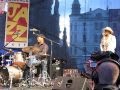 Dee Dee Bridgewater BJF´12 Olomouc (3.part)