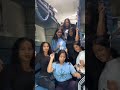 Girls Dance In Indian Rail Short Shorts Indian Railway
