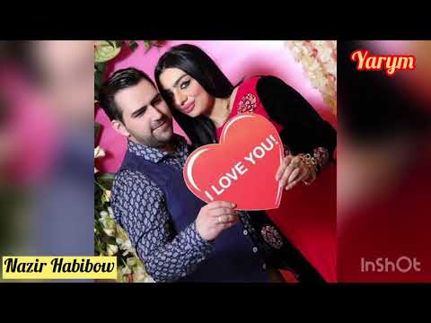 Nazir Habibov - Yarym 2015