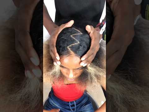 Vídeo: Como fazer Zig Zag no cabelo: perguntas e respostas