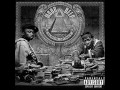 Mobb Deep ft Lloyd Banks - Stole Something [Blood Money CD]