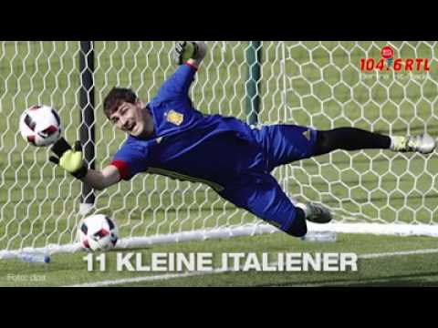 #EM #Italien Song😂😂