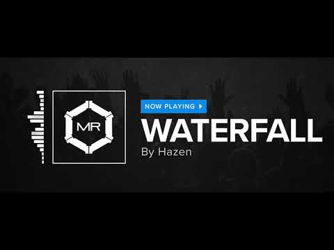 Hazen - Waterfall [HD]