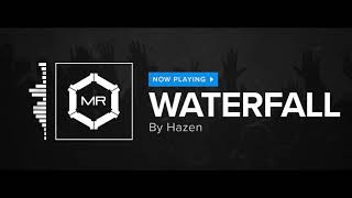 Waterfall Music Video
