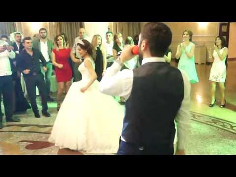 Iso Virabyan - Im harsik ( VAHE VAVAN )