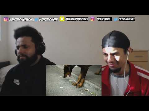 *UK🇬🇧REACTION* 🇮🇹  Bené  ft  Capo  Plaza  -  RS  ITALIAN RAP