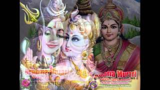 Lingashtakam (Lingastakam) - Sanskrit Stuti - Brahma Murari by Geeta Bisram