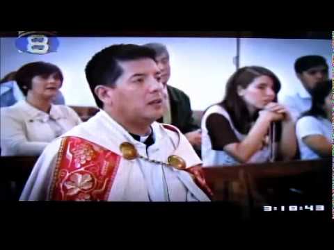 Coronilla Divina Misericordia Misterios y Consagraciones Completa