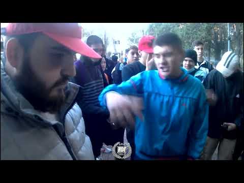 Conecta Freestyle - Clasificatorias -Ronda B - [4] - 13.04.2022 - Berazategui