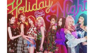 &quot; Light Up The Sky &quot; Girls&#39; Generation - Music Audio