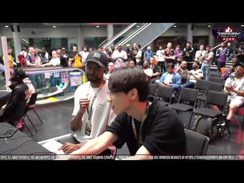 KKOKKOMA/ KUNIMITSU VS JODD STRONG/ NINA PLAYER VS/ FIGHTING TWT MASTER 2023