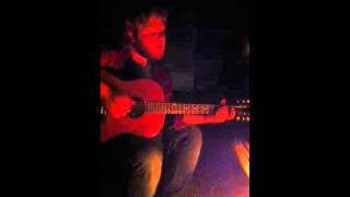 Lucas Chaisson Sham-a-ling-dong-ding