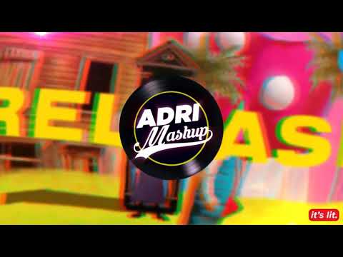 Jordan Jay & STVCKS - Free