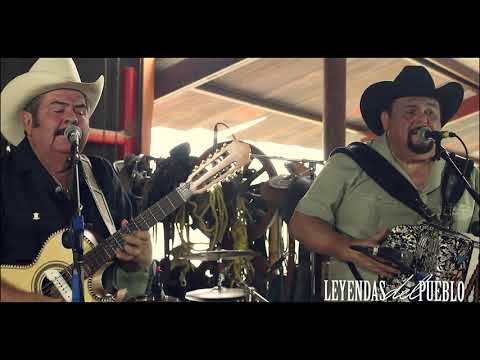 ELISEO ROBLES - SOBRE LA TUMBA DE MI PADRE (VIDEO OFICIAL)