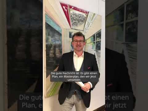 Foi o der kommunale Wärmeplan?