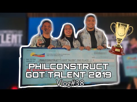 HVAC GOT TALENT (Vlog #38)