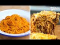 Easy Dinner Ideas For Spaghetti Lovers