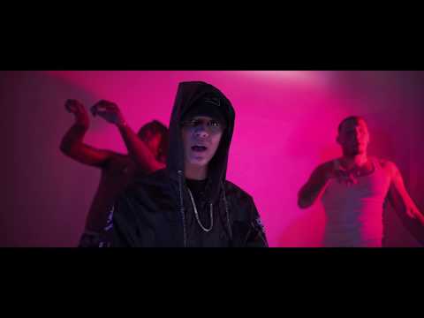 Karma - Energy ft. Lowkey Mal & Mercedes