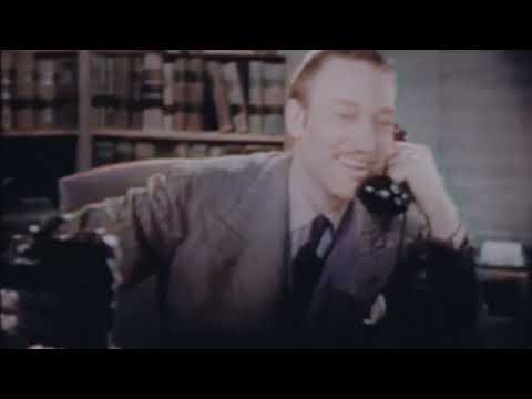 1930s Crime: Wives Under Suspicion (4K Colorized)