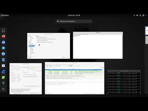 HackTheBox -  Marshall in the Middle (Forensics Challenges)