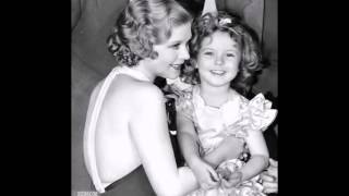 Shirley Temple And Dorothy Dell Tribute