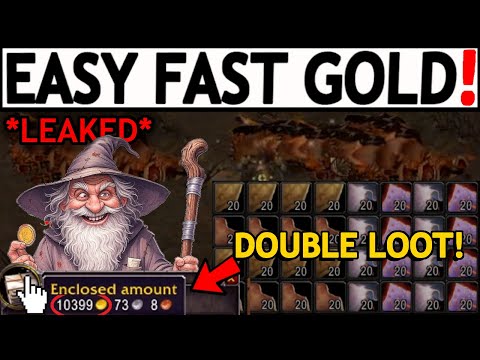 BEST WoW Classic MoP Solo Gold Farm!👀X2 DROPS💰Skinning & Cloth | EXPLAINED IN UNDER 2 MINUTES [2026]