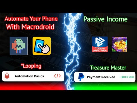 Ultimate Step-by-Step Guide for Automating Treasure Masters (JUSTPLAY Hack)