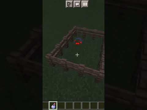 joeyyyyyy10 - spiders can be invisible if u use splash potion of invisibility minecraft myth pt.2