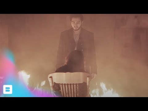 Elvin Babazadə - Duy Vicdanını (Official Music Video)