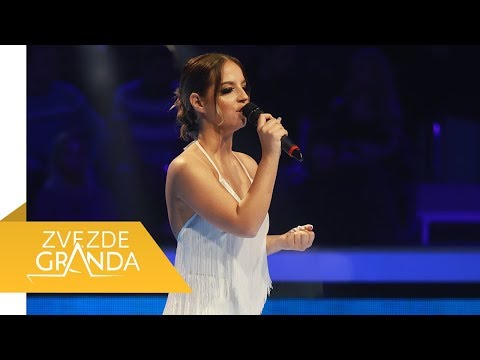 Milica Milanovic - Dodirni me, Baksuze - (live) - ZG - 19/20 - 02.11.19. EM 07