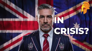 Why Britain is Unsettled: Global Change and Social Strain