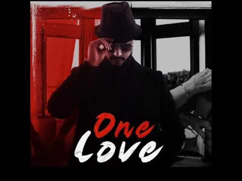 Ali Ssamid - One Love ( OFFICIAL AUDIO )
