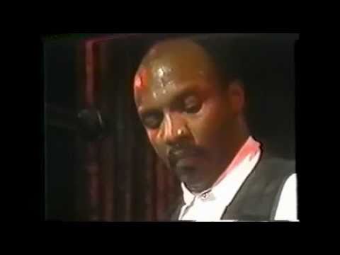 Ernie Isley - Summer Breeze Live