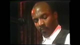 Ernie Isley - Summer Breeze Live