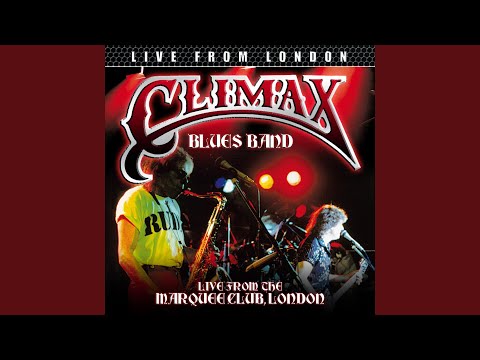 Gotta Have More Love (Live)