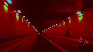 Marty Baller - Tunnel Vision (Freestyle)