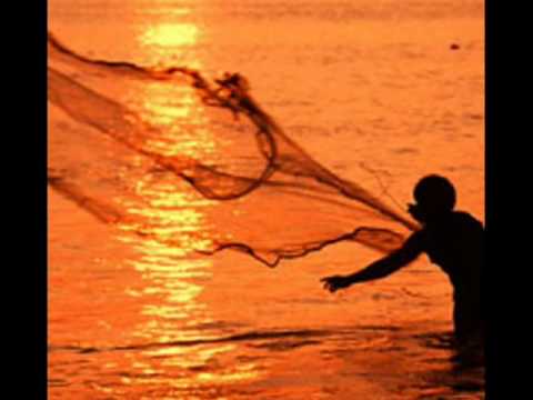 Pescador De Hombres - Samuel Hernandez