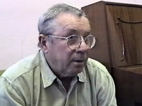 1998 – «Песенка разбойников» (Олег Анофриев)
