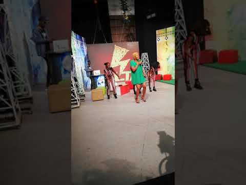 Chudy no Alta tensao TVM