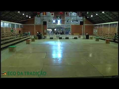 ENART JUVENIL- PALCO BARBOSA LESSA