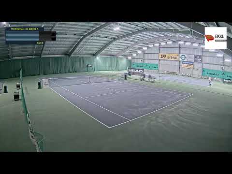 Kurt 2_3.2.2023 - TK Drnovice - A - mladší žákyně