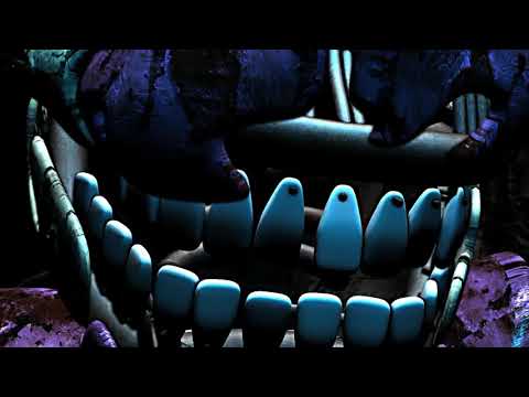 [FNaF SFM] Knife Party Mega Mashup (really short)