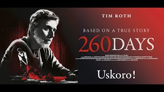 260 DAYS Trailer EN
