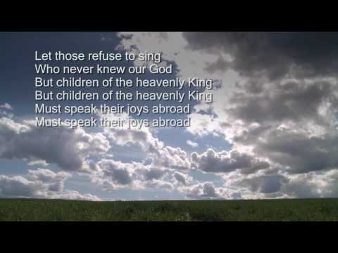 Come we that love the Lord