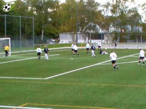 SKG Sprendlingen 2 - SG Egelsbach 2 3:0 (1:0)